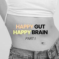 Part 1: Importance Of Gut Health