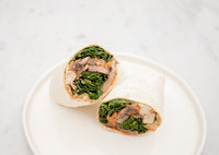 Nutritionist Backed Lunches For Less Than £5