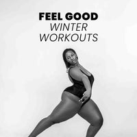 The Benefits Of Al Fresco Workouts & Keeping Motivated During Winter