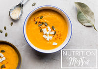 The 10 Biggest Nutrition Myths