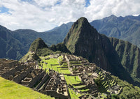 Peru survival guide - tips when visiting
