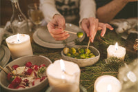 Mindful Eating During Christmas: Tips for Staying Balanced