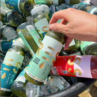 Health and Wellness tips for summer