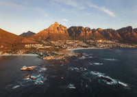 Cape Town Travel Guide