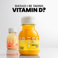 Should I take vitamin D