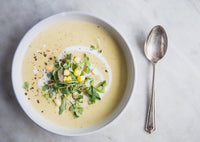 The most popular soup recipes on pinterest