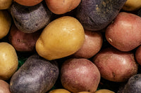 Sweet Vs Regular Potatoes: Which is Healthier?
