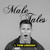 Male Tales Episode 1: Binge Eating, Anxiety & Depression