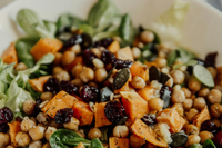What Is The Best Source of Protein for Vegans