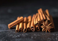 The Squeeze - Why cinnamon is good for you