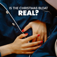 Christmas Bloat: Is It A Thing?