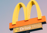 The Healthiest Foods You Can Order At McDonald’s