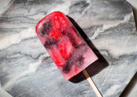 Healthy Ice Lolly treats for summer recipes