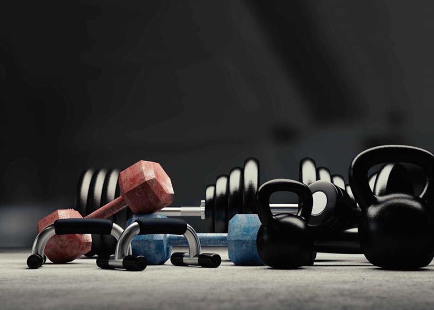 Hard Training Programme Go Hard Or Go Home: What An Intense 12 Week Training Programme Can Do