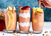 Smoothie Recipes To Help boost glow