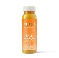 Pure Orange Juice 250ml