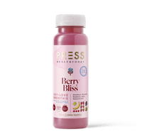 Berry Bliss Gut Love Smoothie 250ml