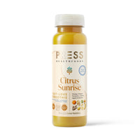 Citrus Sunrise Gut Love Smoothie 250ml