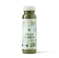 Green Goddess Gut Love Smoothie 250ml