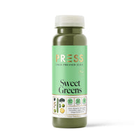 Daily Sweet Greens 250ml
