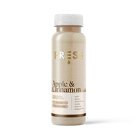 6 x Apple & Cinnamon Shake 250ml