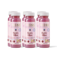 Berry Bliss Gut Love Smoothie 250ml