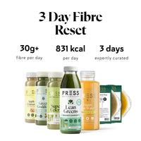 3 Day Fibre Reset