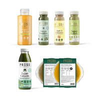 3 Day Fibre Reset