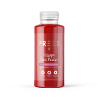 Pomegranate & Raspberry Happy Gut Water