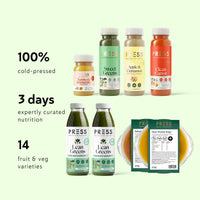 48 Hour Detox Cleanse