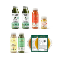 48 Hour Detox Cleanse