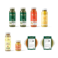 48 Hour Immunity Boost