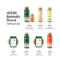 48 Hour Immunity Boost