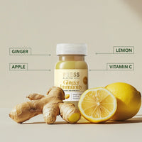 Ginger Shot Box
