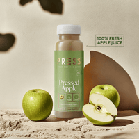 Pure Apple Juice 250ml
