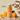 Pure Orange Juice 250ml
