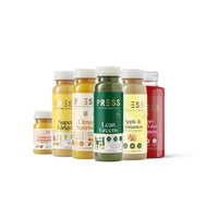 5:2 Juice Diet Plan