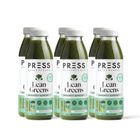 Daily Lean Greens 500ml