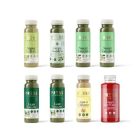 Advanced Juice Cleanse