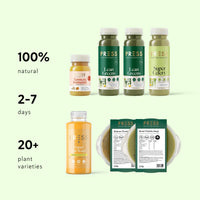 Advanced Soup Cleanse