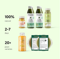 Advanced Soup Cleanse