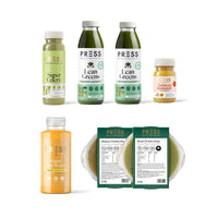 Advanced Soup Cleanse