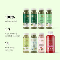 Advanced Juice Cleanse