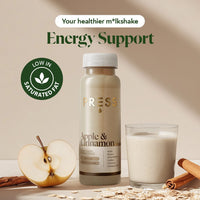 Apple & Cinnamon Shake 250ml