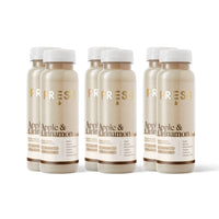 6 x Apple & Cinnamon Shake 250ml