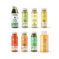 Couples Cleanse