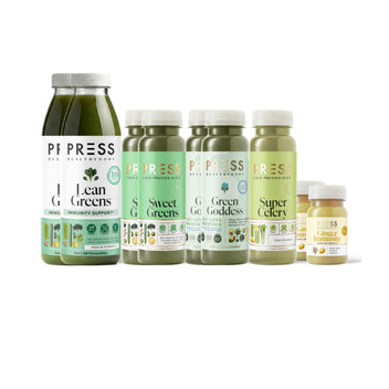 Cold-Pressed Juices, Protein Soups & Smoothies | Create Your Own ...
