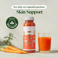 Clean Carrot 250ml