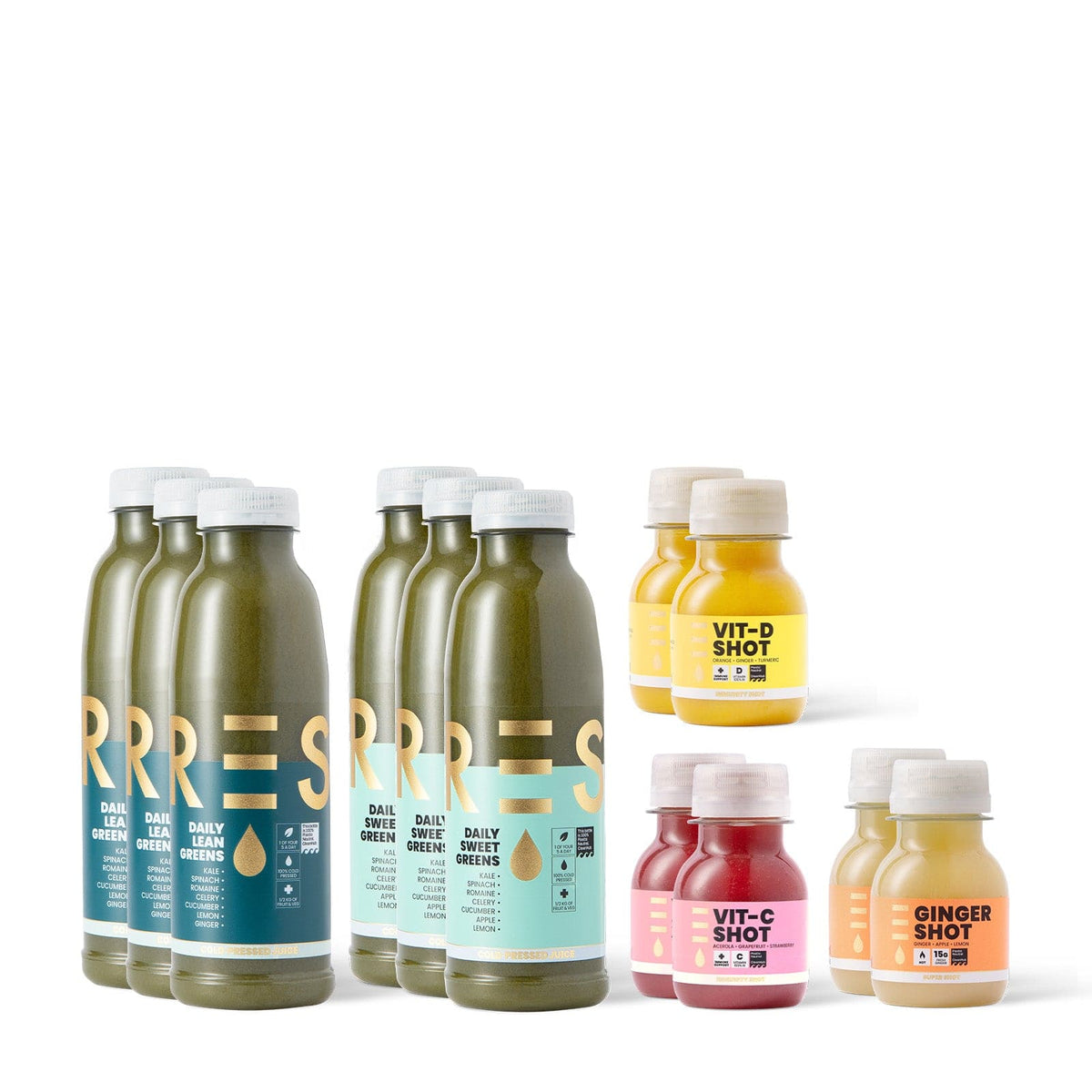 Cleanse Extender