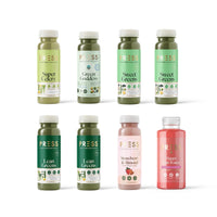 Advanced Juice Cleanse